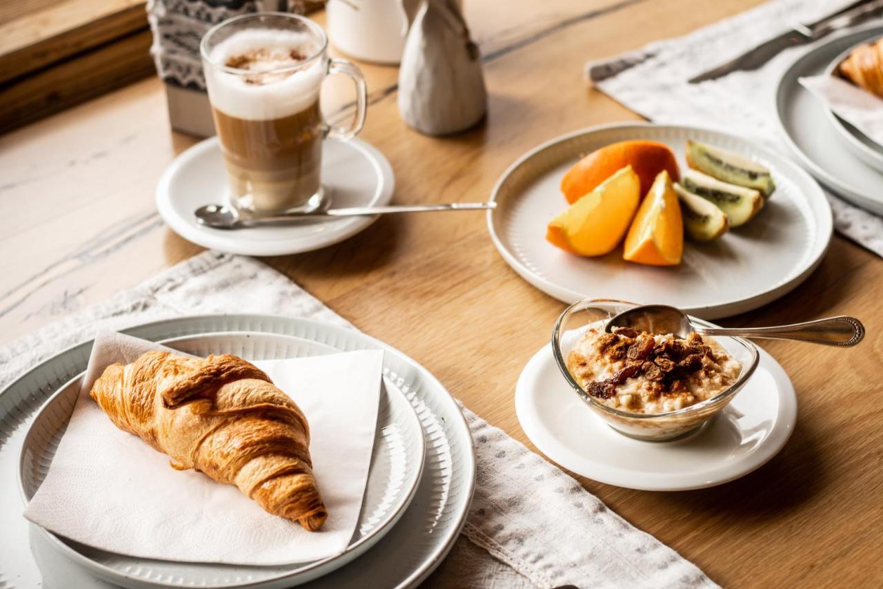 Boutique Lodge Spycher Saas Fee 외부 사진